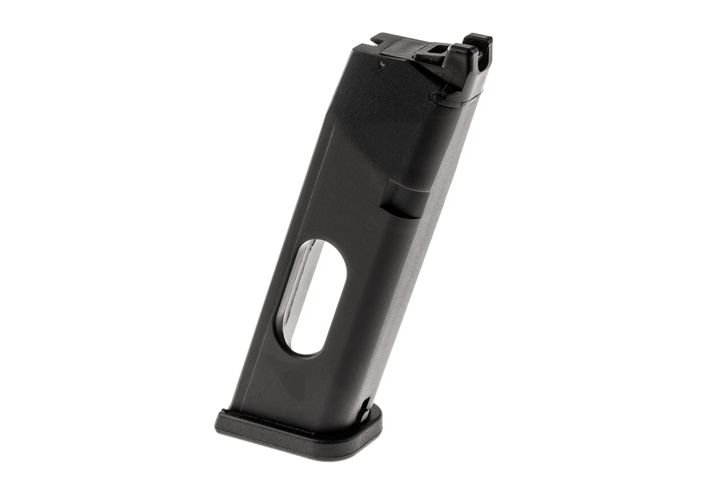 Glock Magazin Glock 17 Co2 20rds