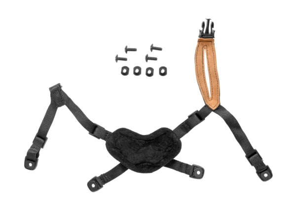 FMA Helmet General Suspension