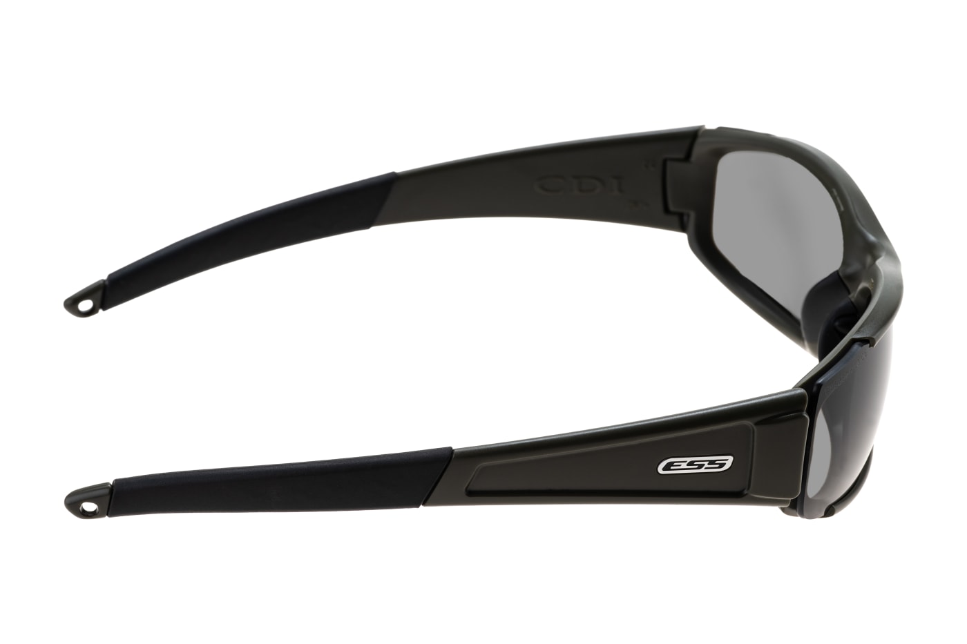 ESS CDI Smoke Gray