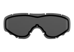 Wiley X Spear Dual Grey Lens