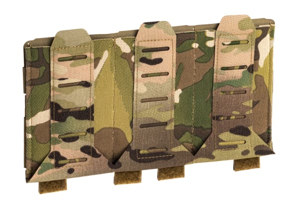 Blue Force Gear Stackable Ten-Speed M4 Three Mag Pouch