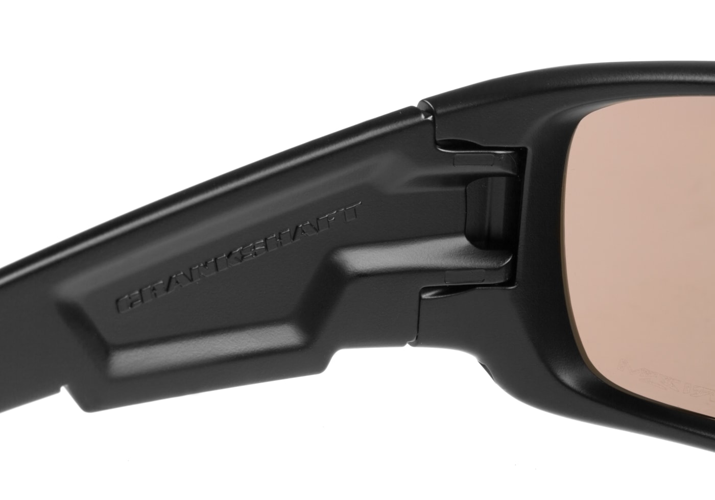 Oakley SI Crankshaft Apocalypse Surf Prizm Polarized