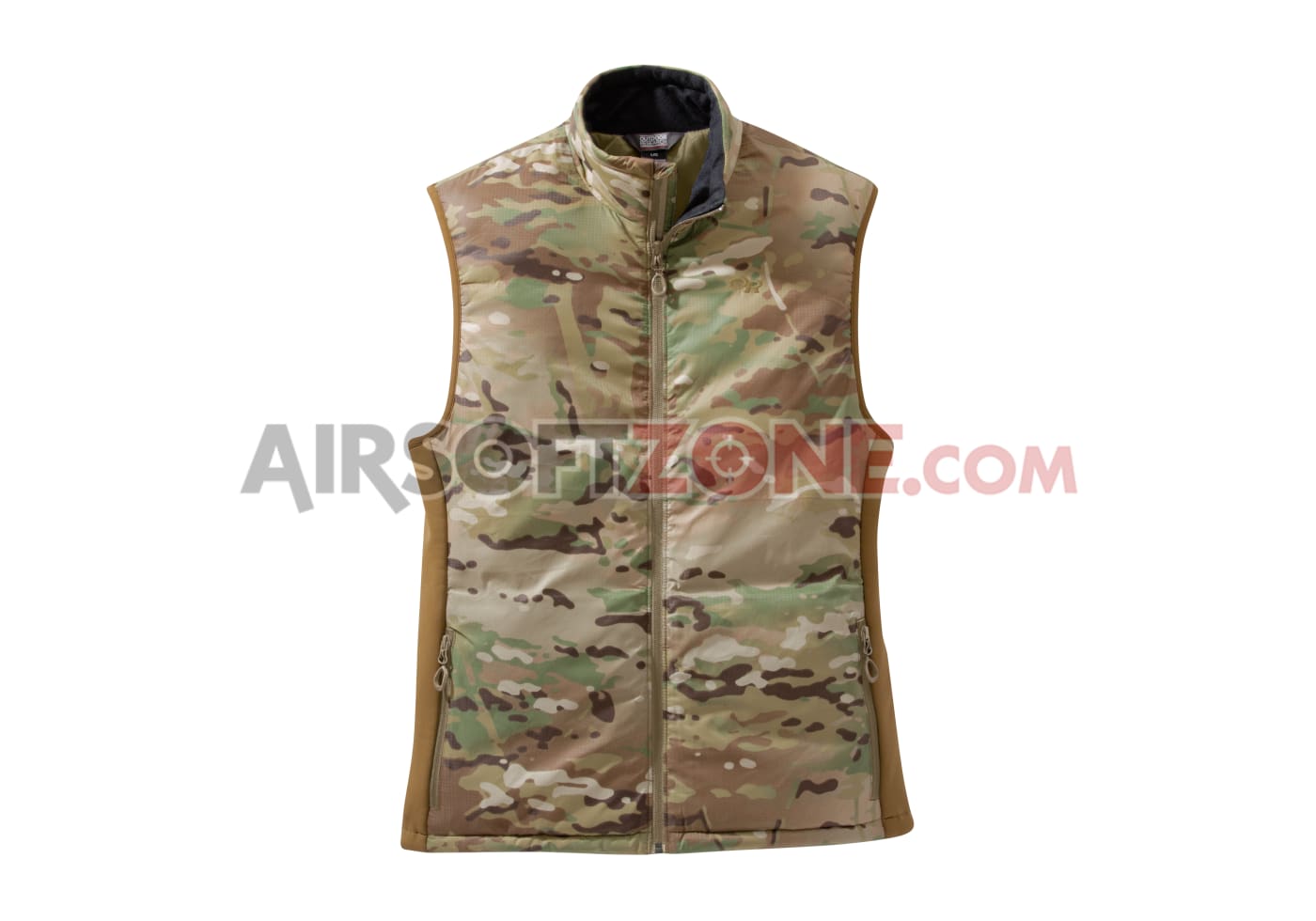 Outdoor Research Tradecraft Vest (2023) - Airsoftzone