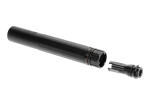 PTS Syndicate PTS Dead Air Sandman-L Mock Suppressor with Tracer
