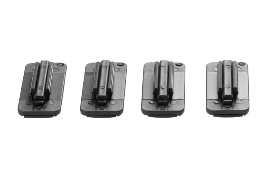 G&G M-LOK Rail Cover Panel 4pcs Set