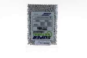 Geoffs 0.40g Bio BB Super Natural Precision 1000rds