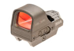 Holosun HS510C Solar Red Circle Dot Sight