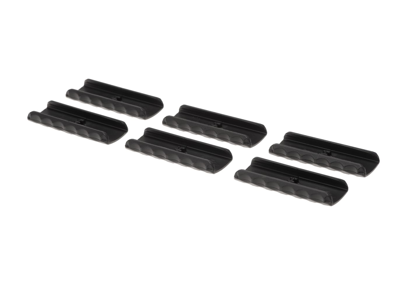 Leapers Low Profile Picatinny Panel Covers 6pcs