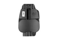 Frontline Molded Polymer Paddle Holster für M1911
