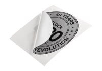 Glock Glock P80 Sticker