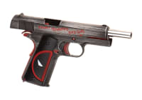 AW Custom NE2201 Full Metal GBB