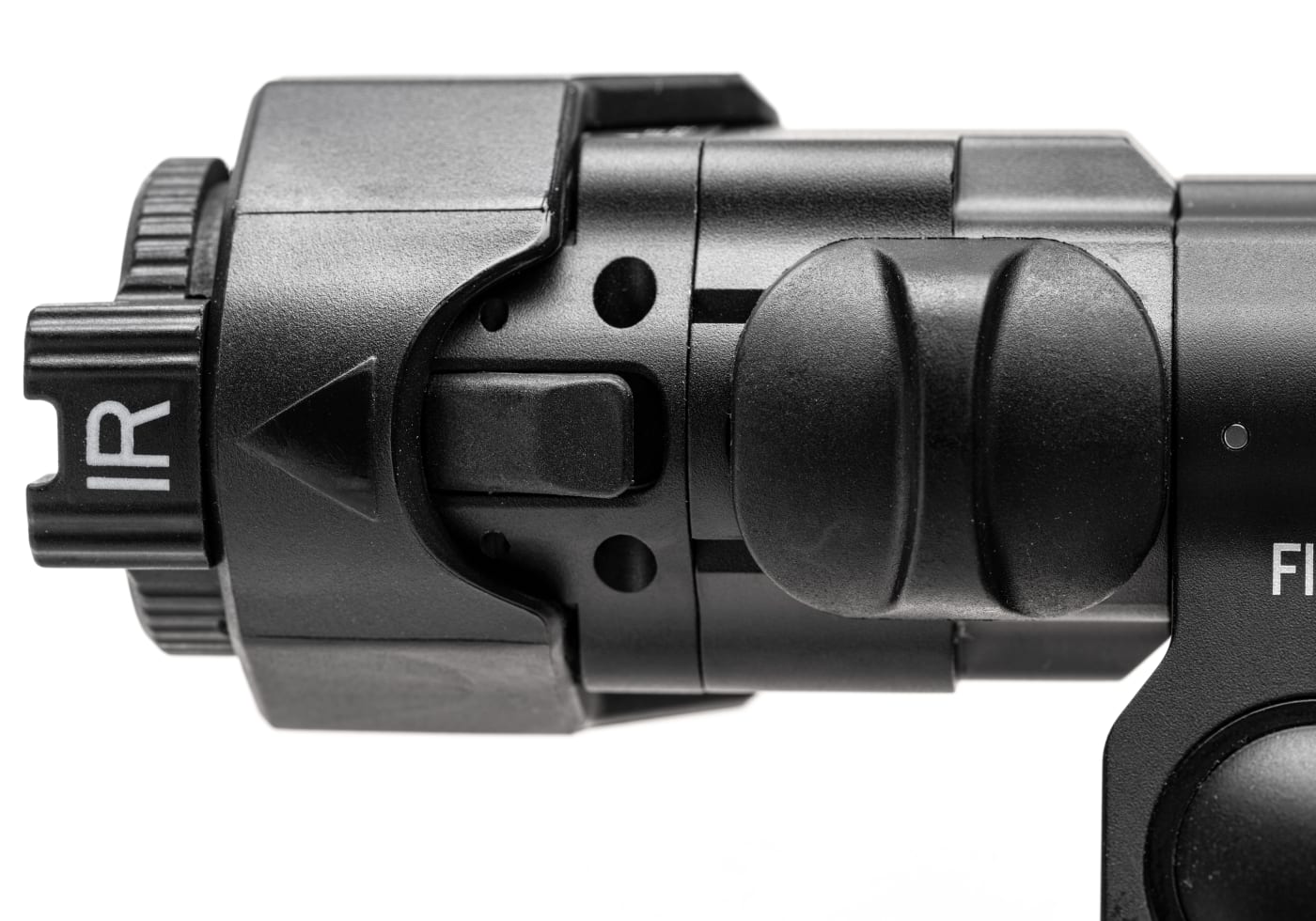 WADSN MAWL-C1 Metal Version LED + Green + IR Laser