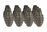 Thunder-B Pineapple Grenade Shell 12pcs