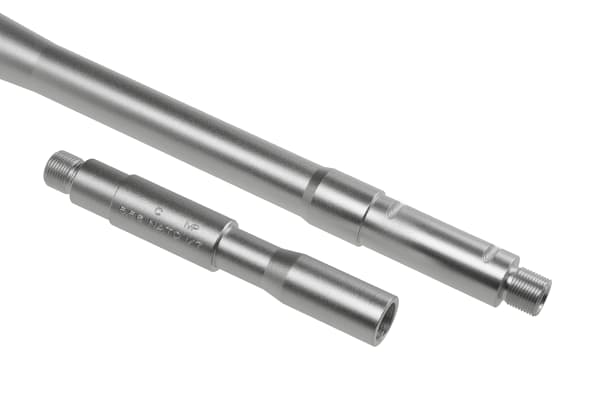 Pirate Arms M4 Aluminium Outer Barrel