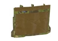 Templar's Gear TPC Panel Shingle