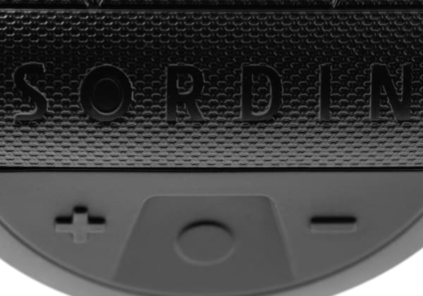 Sordin Supreme T2 Neckband Memory Foam