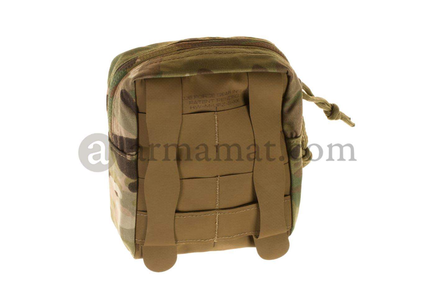 Blue Force Gear Small Utility Pouch (2024) - Armamat