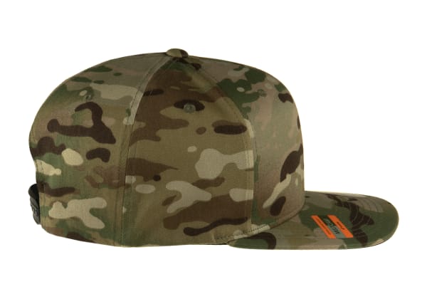 Multicam Classic Snapback Cap