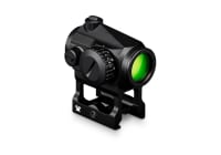 Vortex Optics Crossfire Green Dot Sight 2 MOA