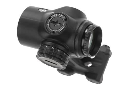 Primary Arms SLx 1X MicroPrism Illuminated ACSS Cyclops Gen 2 Reticle H1/T1 Footprint