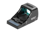 Holosun SCS Solar Green Circle Dot Sight M&P9 2.0 Footprint