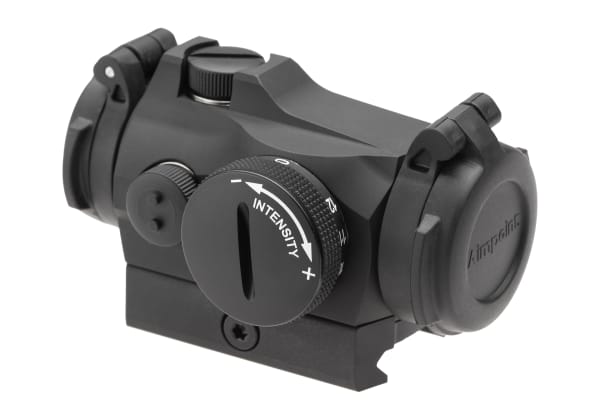 Aimpoint Micro T-2 2 MOA