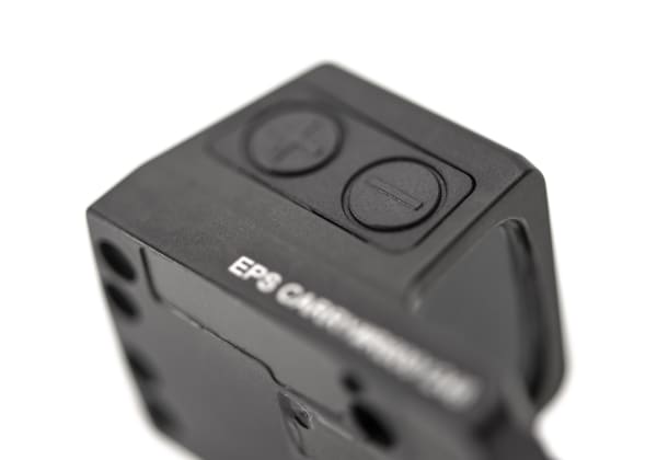 Holosun EPS CARRY 6 MOA Red Dot Sight