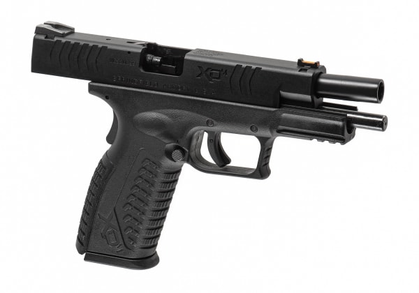Springfield Armory XDM Blowback Co2 4.5mm