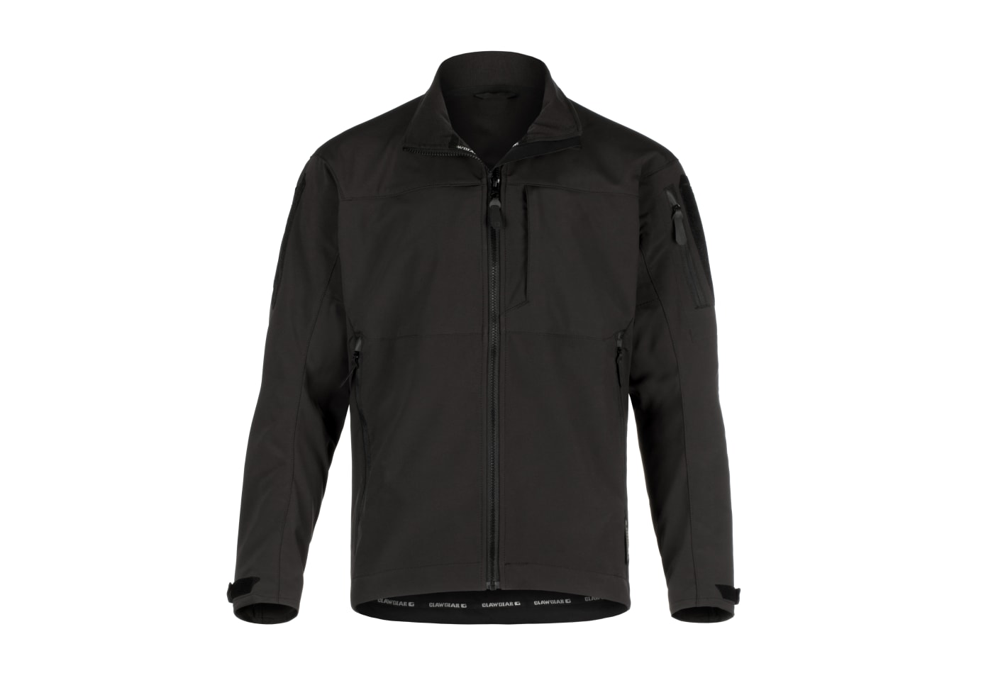 Clawgear Rapax Softshell Jacket