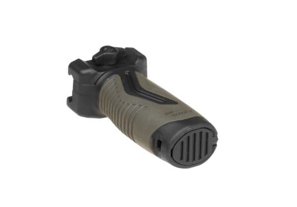 IMI Defense OVG Overmolding Vertical Grip