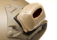 Princeton Tec Quad Tactical MPLS