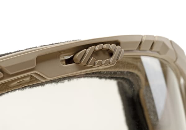 Oakley SI Ballistic Goggle 2.0 Array EN