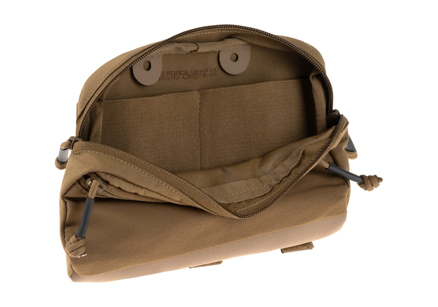 Blue Force Gear Low Profile General Purpose Pouch