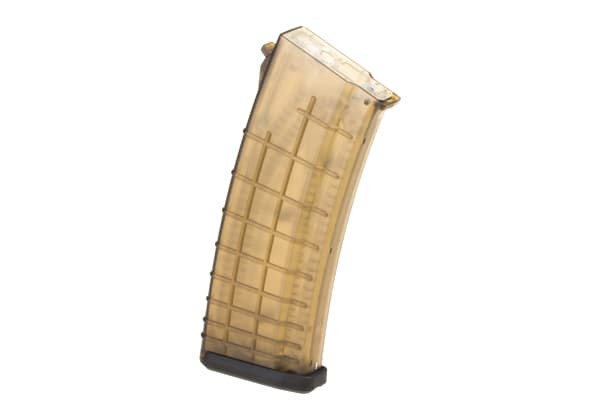 Pirate Arms Magazine Bulgarian AK74 Midcap 120rds