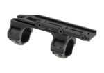 Leapers Accu-Sync 30mm Medium Profile 50mm Offset Rings