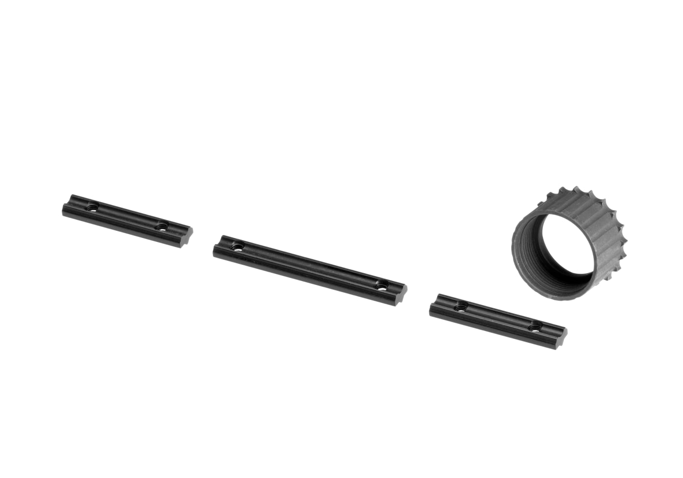 Madbull Viking Tactcs Extreme BattleRail 7 Inch