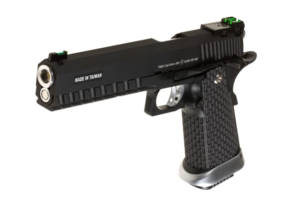 KJ Works Hi-Capa 6 Full Metal Co2