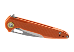 Artisan Cutlery Small Archaeo Linerlock