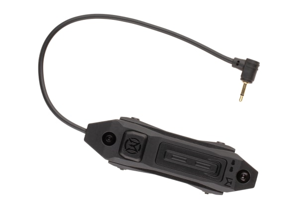 WADSN Tactical Augmented Dual Function Tape Switch 2.5mm
