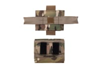Blue Force Gear Belt Mounted Micro Trauma Kit NOW!