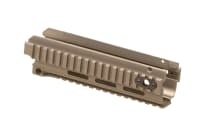 Union Fire Masada RIS System