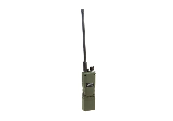 FMA PRC-152 Dummy Radio Case