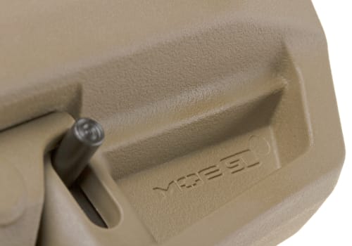 Magpul MOE SL Carbine Stock Mil Spec
