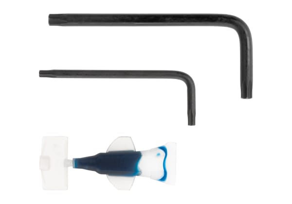 Strike Industries Strike CZ EVO S3 Polymer Handguard