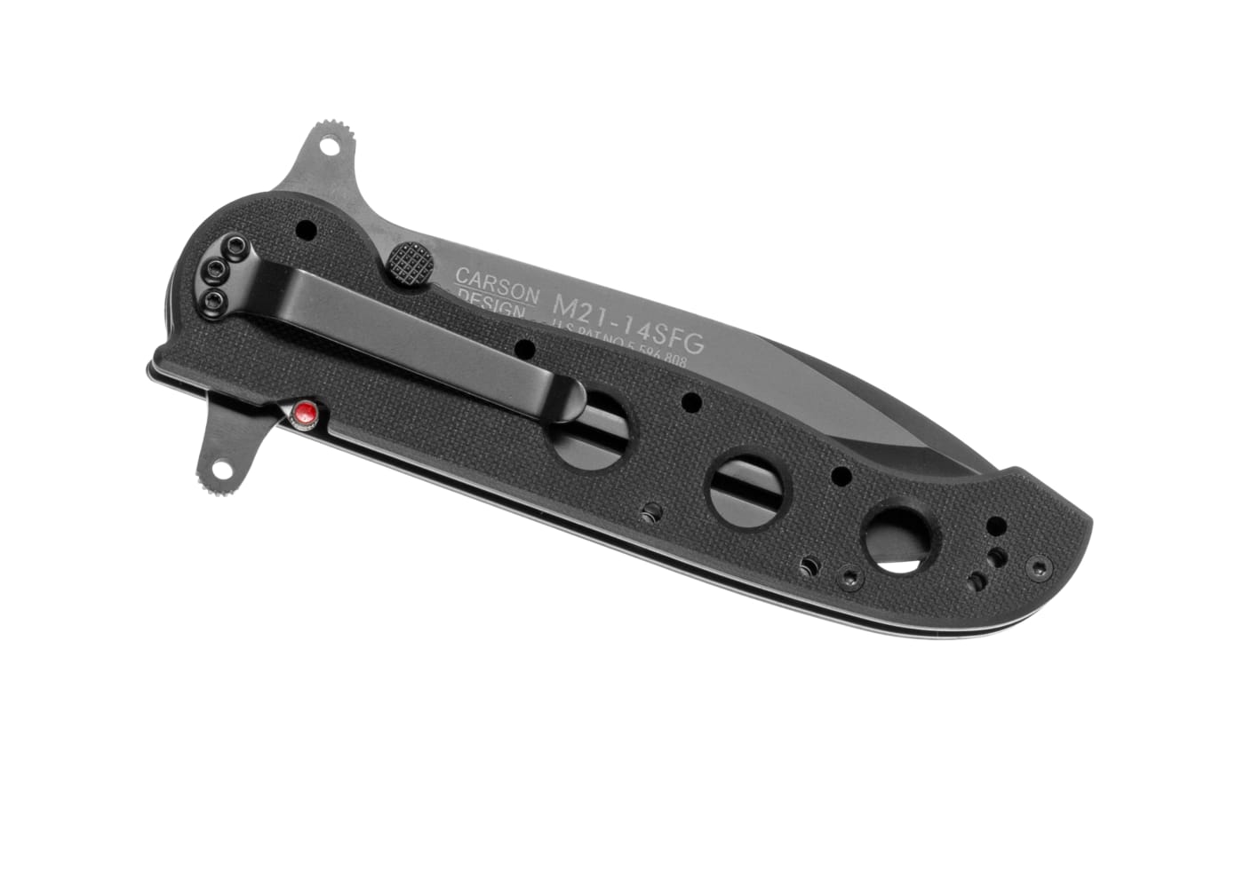 CRKT M21-14SFG Special Forces Folder