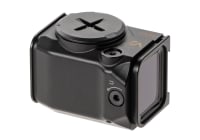 Vector Optics Frenzy 1x18x22 Gen 2 Red Dot Sight