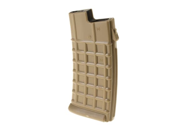 Battle Axe Magazin AUG Hicap 330rds