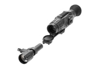 Sightmark Wraith 4K 2-16x32 Digital Night Vision Riflescope with Long Mount