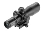 Firefield 2.5-10x40 Barrage Rifle Scope