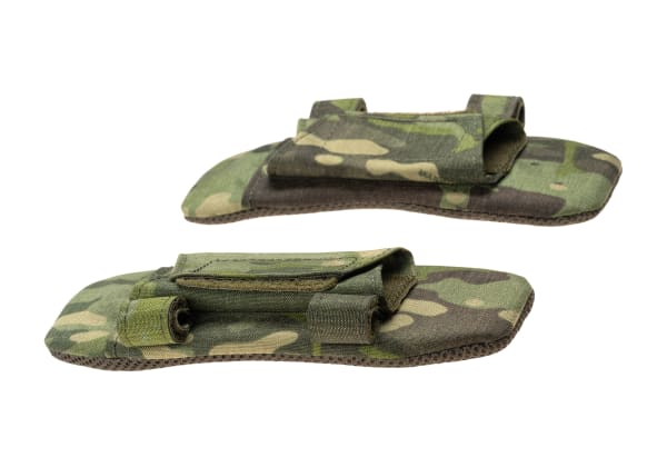 Templar's Gear CPC/CIBV Enhanced Comfort Pads